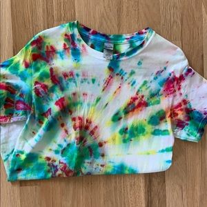 Tie Dye T-Shirt